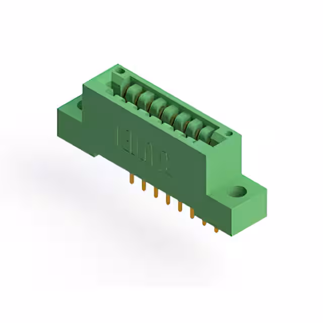 846-008-526-104 EDAC Inc.  Edgeboard Connectors